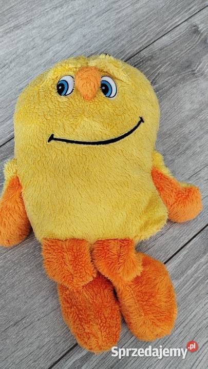 zabawka pluszak maskotka lidlaki mango Poznań