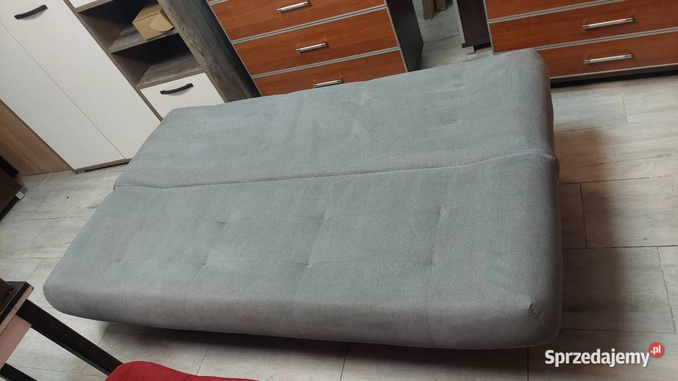 Kanapa z funkcja spania Poznań