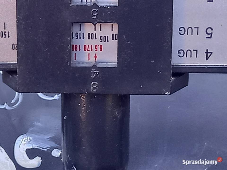 MONDEO MK4 S GALAXY MK3 koło dojazdowe 1258516 świętokrzyskie Kielce sprzedam