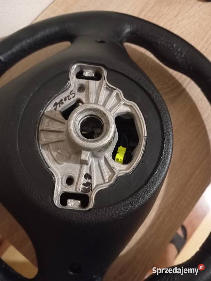 Kierownica do bmw f30 lubelskie Zamość
