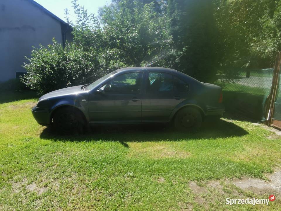 Volkswagen Bora 16 16v Bora Kampinos sprzedam