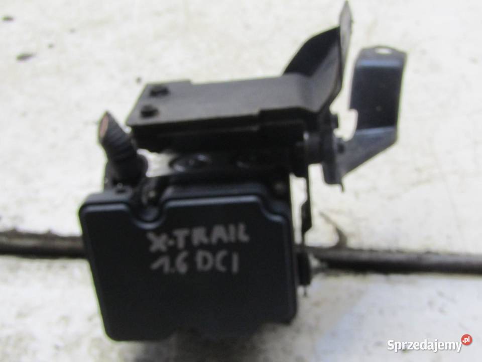 POMPA ABS 16 DCI NISSAN XTRAIL T32 476604CB2A