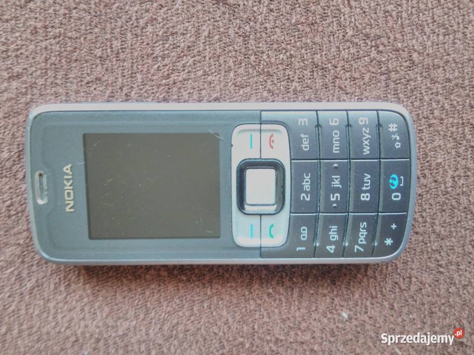 nokia 3109c 3109 rm274 rm274 telefon 274 świętokrzyskie Sandomierz