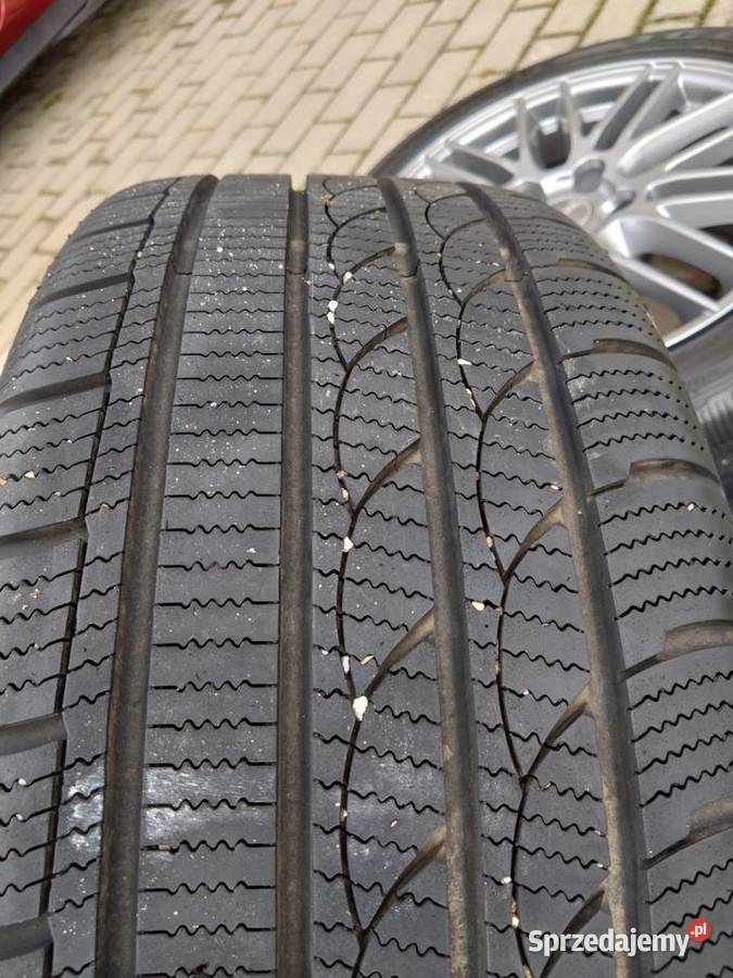 Koła 5x1143 22545R17 Słupsk