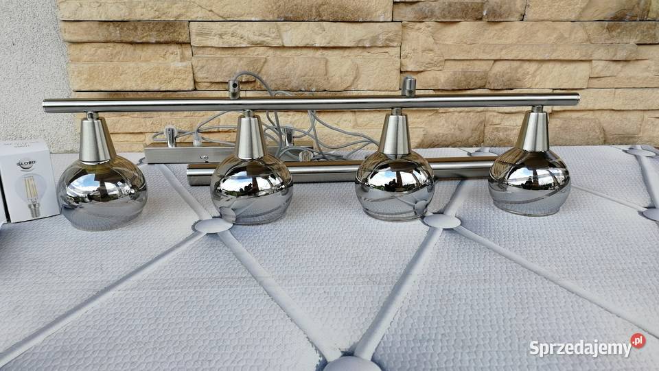 Lampa Globo Roman 543484Z małopolskie sprzedam