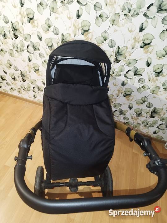 Wózek dziecięcy używany 6 miesięcy Oleśnica