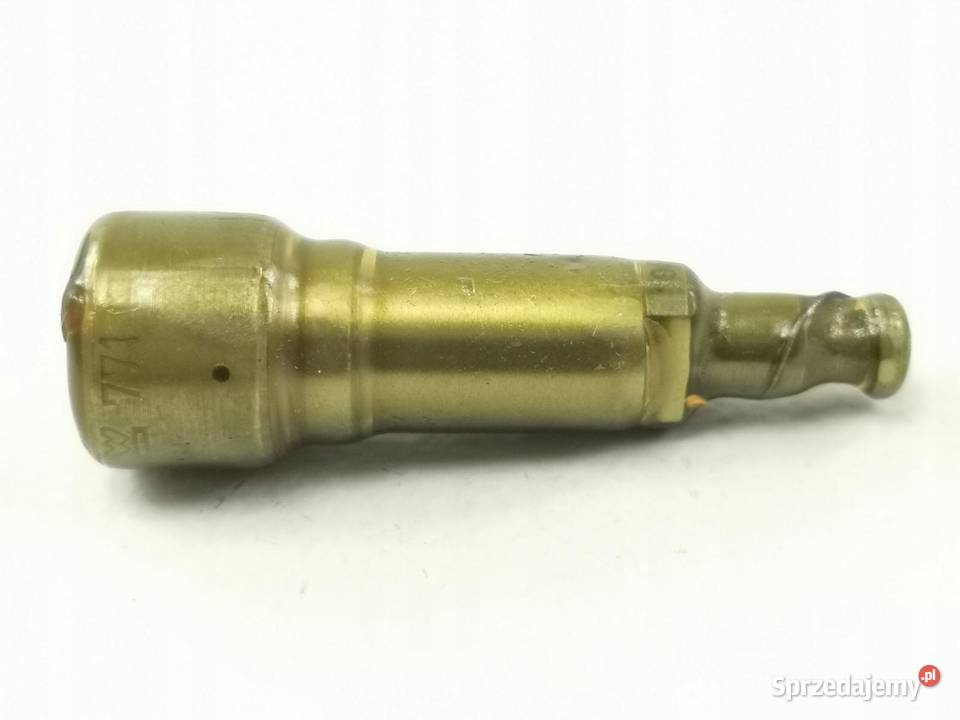 SEKCJA POMPY WTRYSKOWEJ MAGNETI MARELLI 1325 195 sprzedam