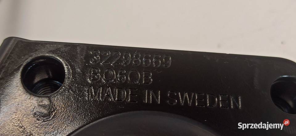 VOLVO XC40 UCHWYT MOCOWANIE 32298669 dolnośląskie