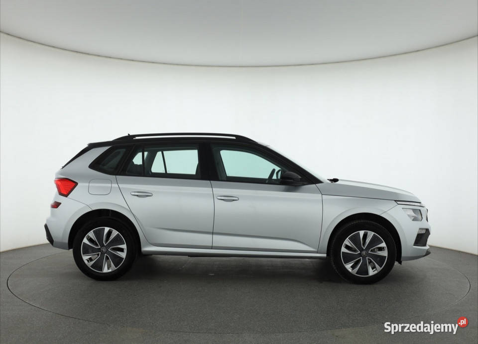 Skoda Kamiq 10 TSI Piaseczno sprzedam