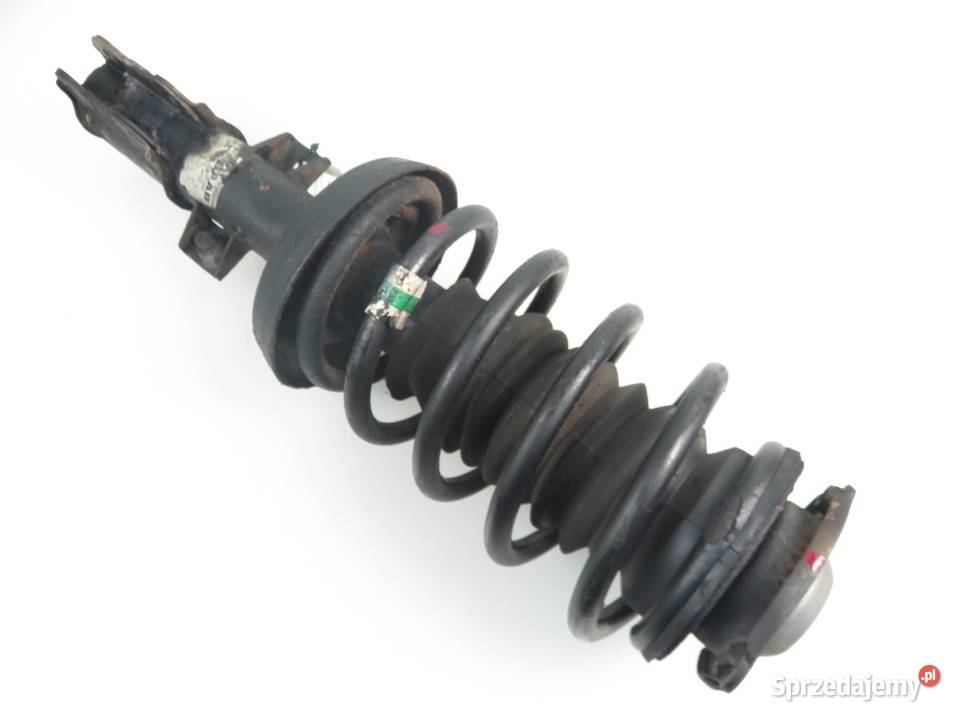 MCPERSON LEWY PRZEDNI SAAB 95 YS3E 22 TiD