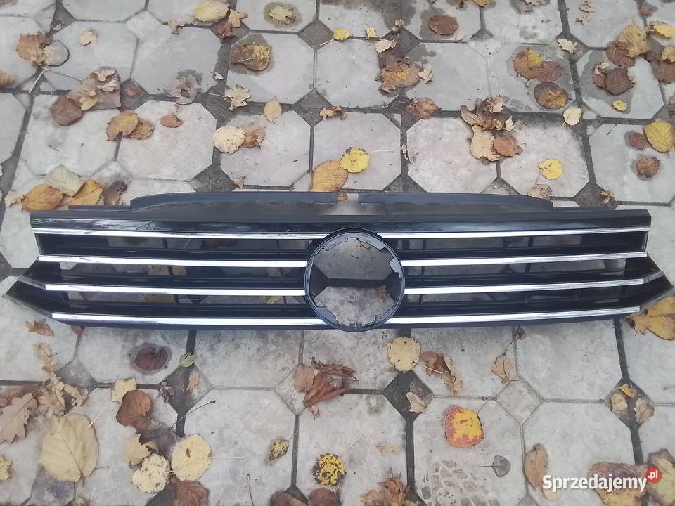 Atrapa vw Passat b8 vw 3G0853651A Tuszyn