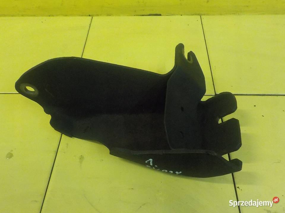 FORD S 20 TDCI 09r 140 QXWB lapa podpora skrzyni Suków