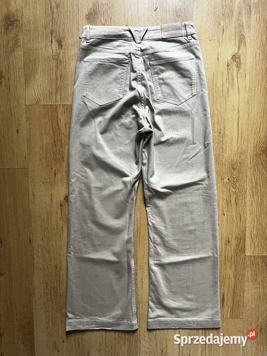 Tanie carin wester eleganckie spodnie Rozmiar 40(L) kujawsko-pomorskie Rypin sprzedam