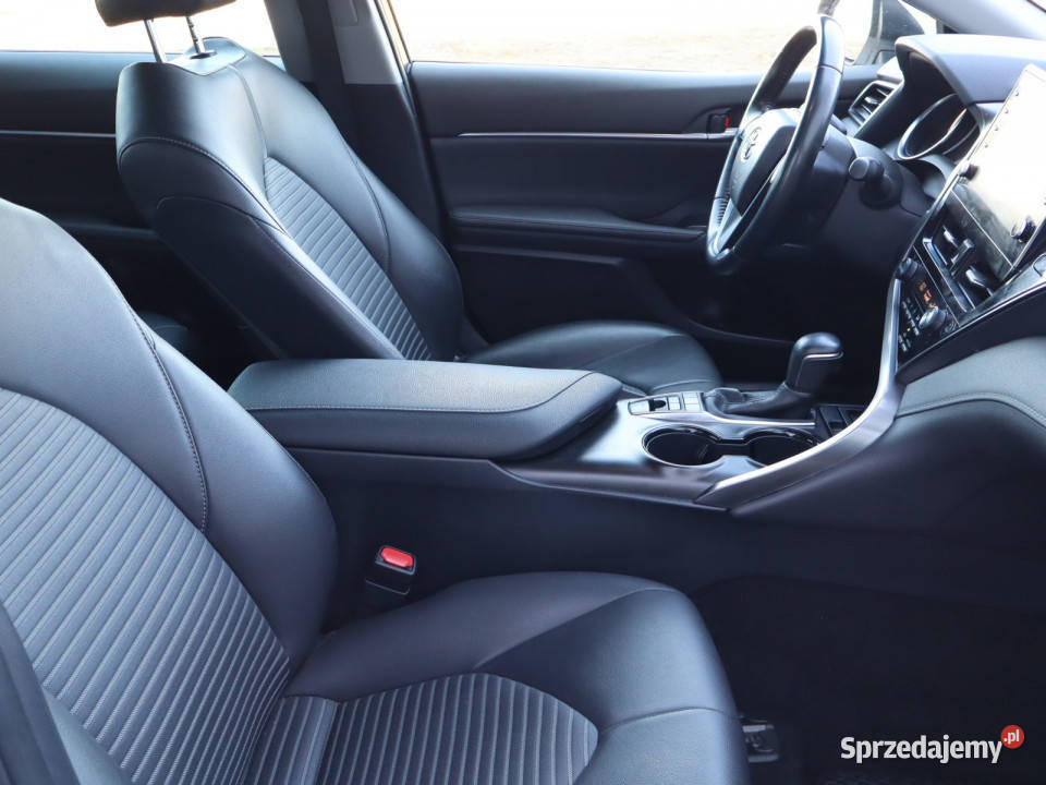 Toyota Camry 25 Hybrid reflektory ksenonowe Piaseczno