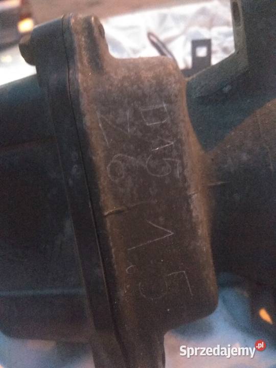aparat zapłonowy honda civic VI 15 D15 Z6 Sosnowiec