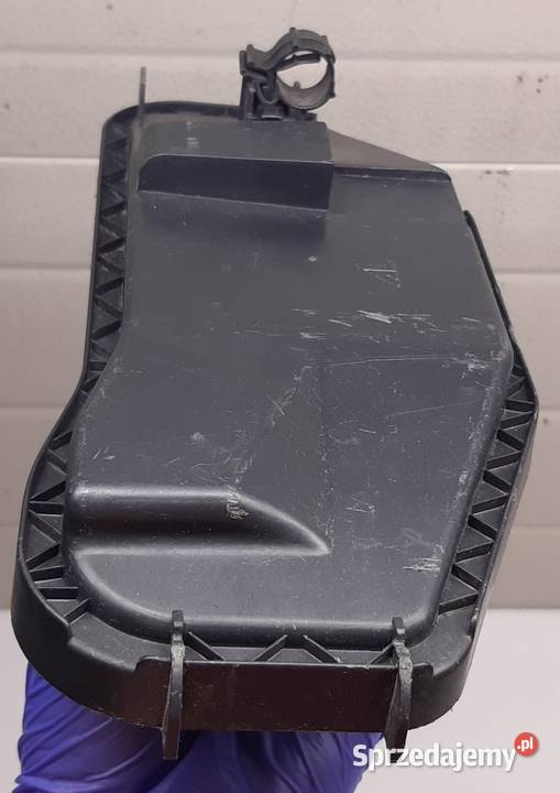 DEKIEL ZAŚLEPKA OBUDOWY LAMPY LEWA FIAT DUCATO Mielęcin