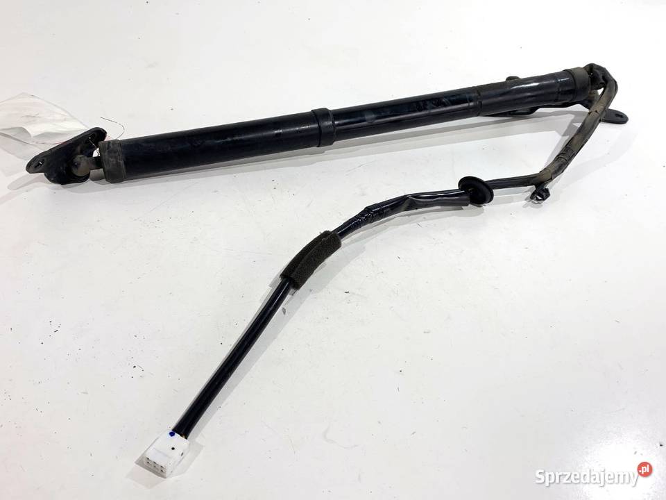 SIŁOWNIK TELESKOP KLAPY LEWY TOYOTA RAV 4 IV