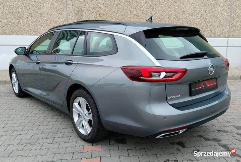 Insignia Lampy Adaptacyjne PANORAMA automat 20d nieuszkodzony Tarnowskie Góry sprzedam