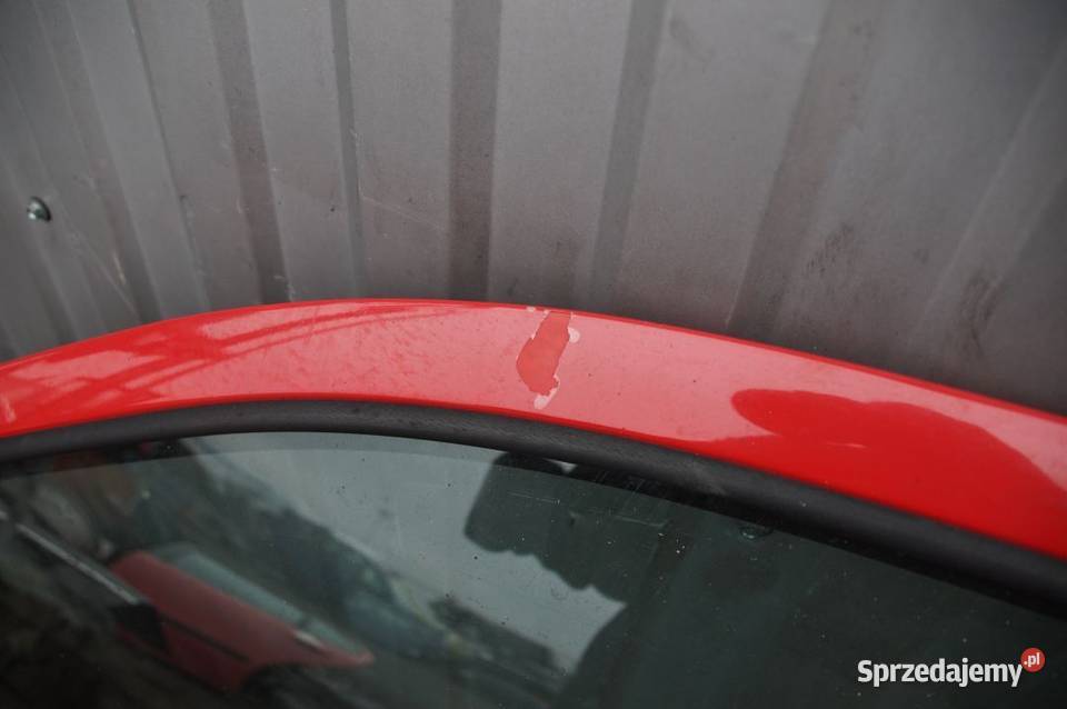 DRZWI LEWE PRZÓD SEAT LEON Lipno