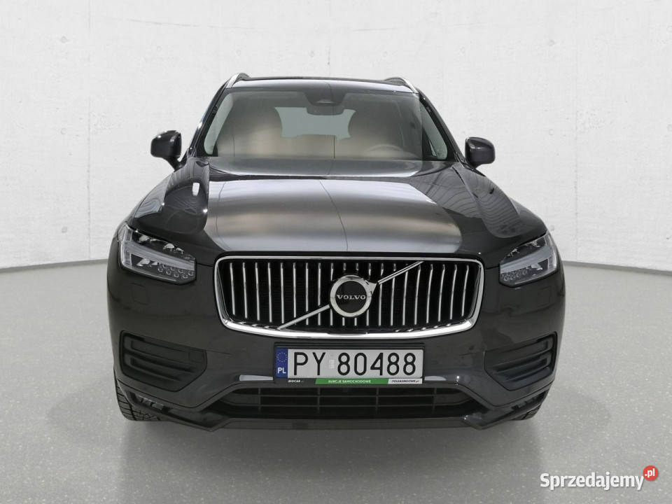 Volvo XC 90 II 2014 Komorniki