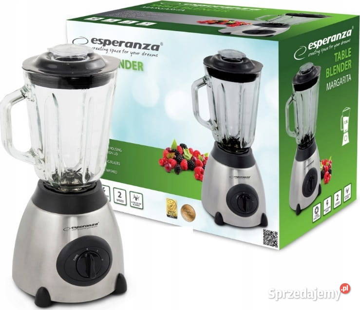 Blender kielichowy Margarita Pawłowice sprzedam