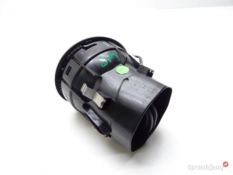 KRATKA NAWIEWU DESKI KONSOLI PRZÓD A2468300354