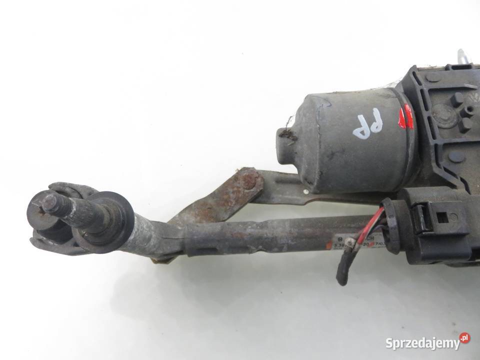 MECHANIZM WYCIERACZEK VW GOLF PLUS 0390241780