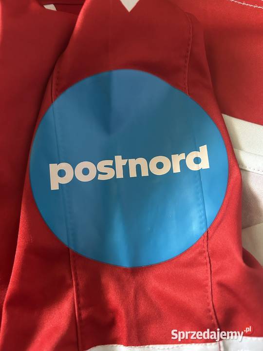 LYN OSLO 2022 2023 hummel L UNIKAT Wrocław