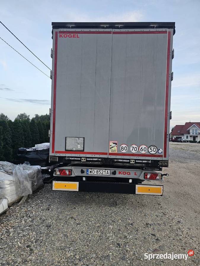 Kogel 2023r Kogel Ostrołęka