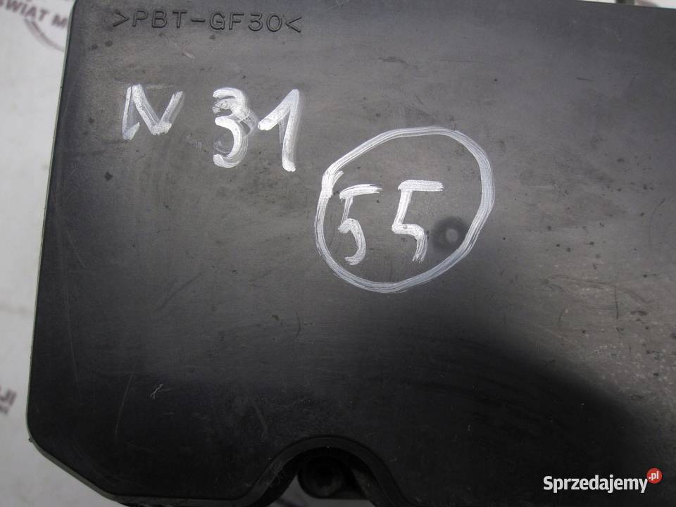 MAZDA 6 III GJ 14r pompa ABS 11604030782 Kielce sprzedam