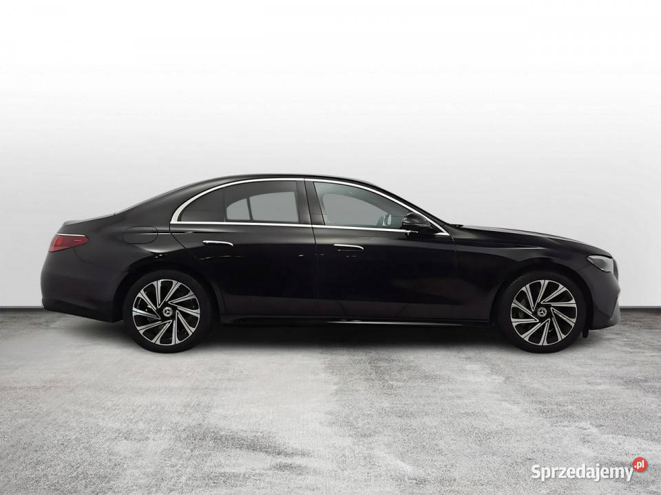 Mercedes E 300 de PHEV Avantgarde 9GTronic Z Mercedes-Benz Warszawa