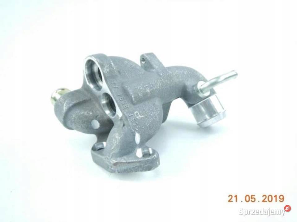 PRZEWÓD RURA TERMOSTATU FORD SCORPIO 9498 29 osobowe