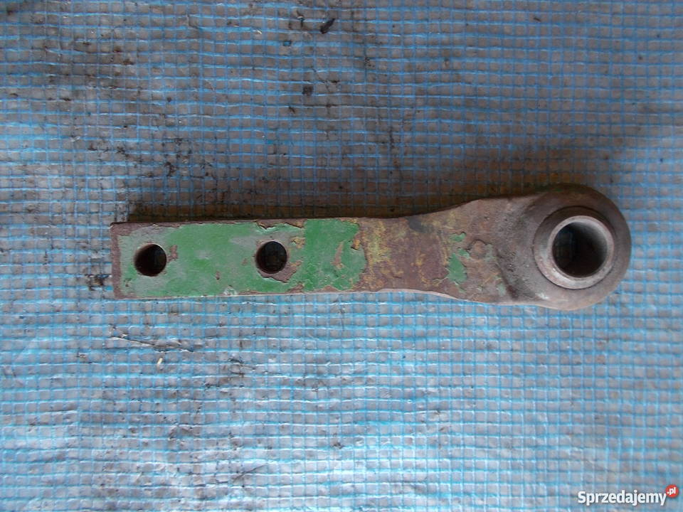 Ramię podnośnika John Deere Części zamienne Spławie