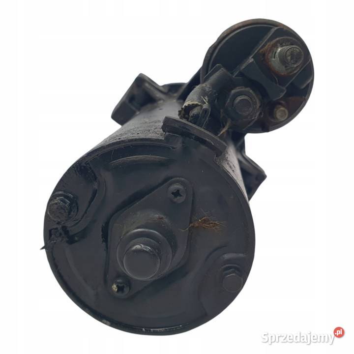 ROZRUSZNIK Ford Transit MK7 VII 22 TDCI osobowe lubelskie Chełm sprzedam