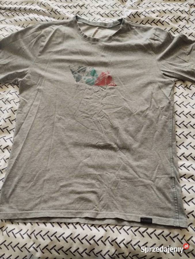 Bluzki męskie 7 sztuk Siemiatycze