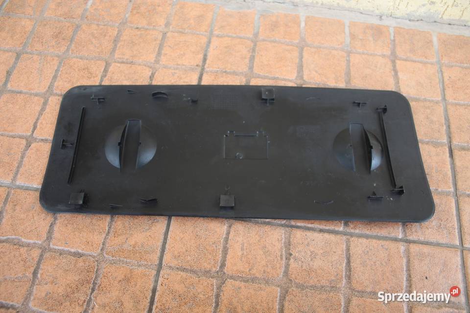 OSŁONA POKRYWA AKUMULATORA AUDI A4 B6 8E1819422