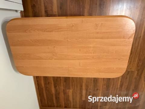 Ława rozkładana 120cm łódzkie Stroniewice