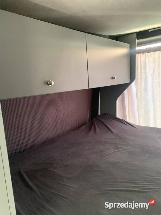 Citron Jumper Kamper gotowy do drogi Pełne Nowa Wieś sprzedam