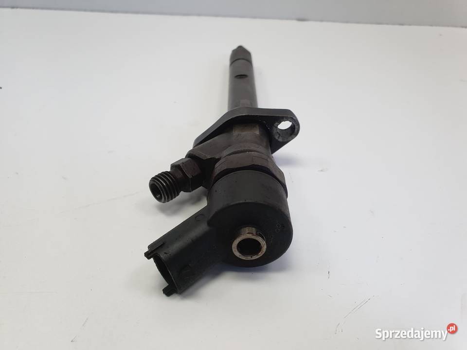 WTRYSKIWACZ Citroen C5 I 22 HDI PALIWA Wtrysk osobowe Chełm