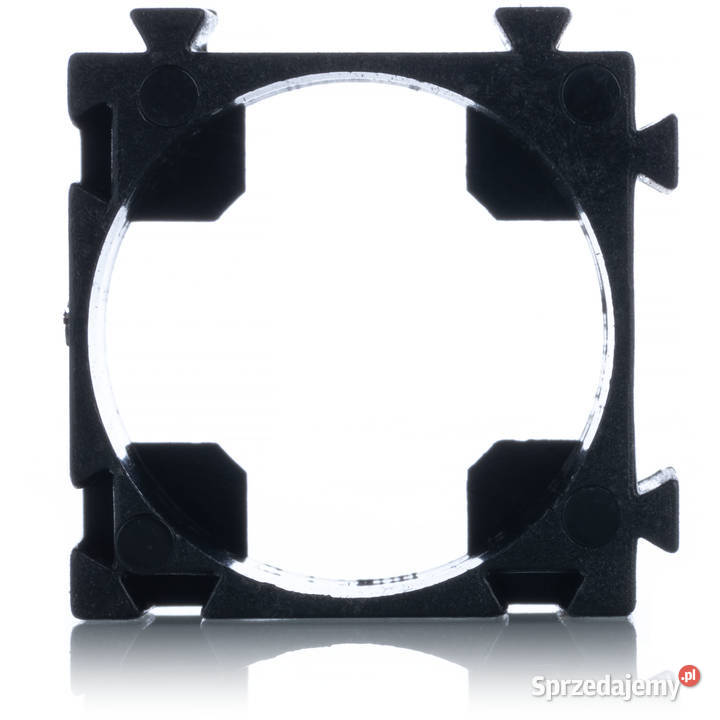 Obudowa do Pakietowania 1x1 Na 1 Ogniwo 18650 Ludźmierz