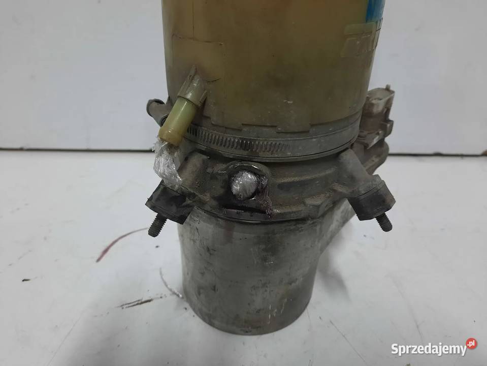 OPEL VECTRA C POMPA WSPOMAGANIA ELEKTRYCZNA