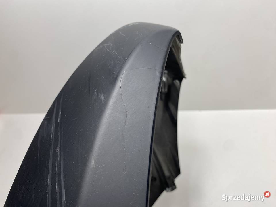 PEUGEOT KISBEE 50 CZACHA CZASZA OBUDOWA LAMPY Siedlce