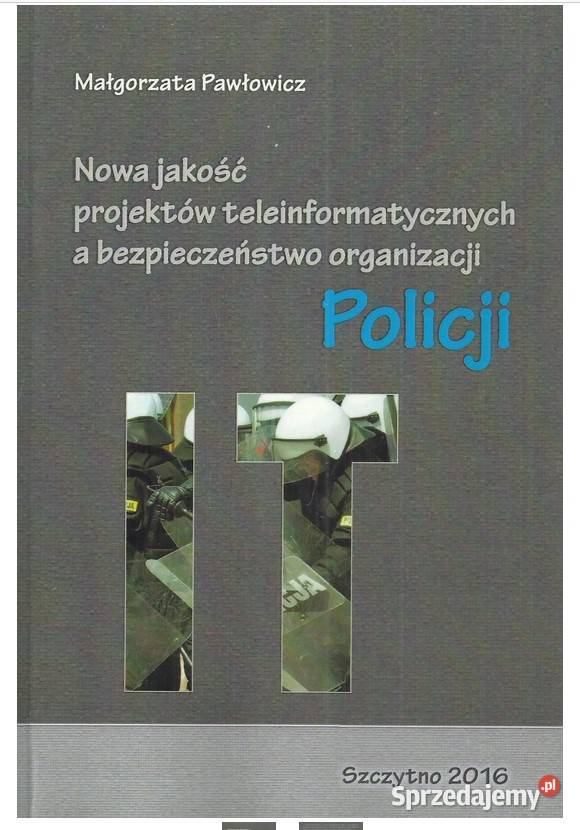 Nowa jakość projektów teleinformatycznych a Łódź