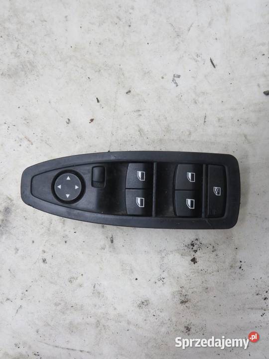 PANEL PRZYCISK SZYB BMW F20 F21 9208110 sprzedam