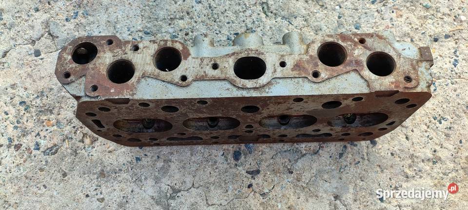 SKODA 105L S105 105 120l s120 S100 110l NOWA dolnośląskie Świdnica