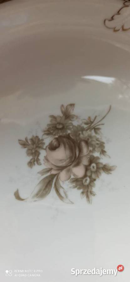 Patera Rosenthal Selb Bavaria Syg 1922 r Gdańsk sprzedam