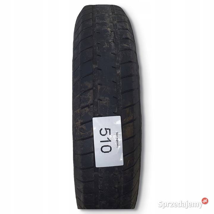 KOŁO DOJAZDOWE ZAPASOWE Ford C Focus Mk2 II