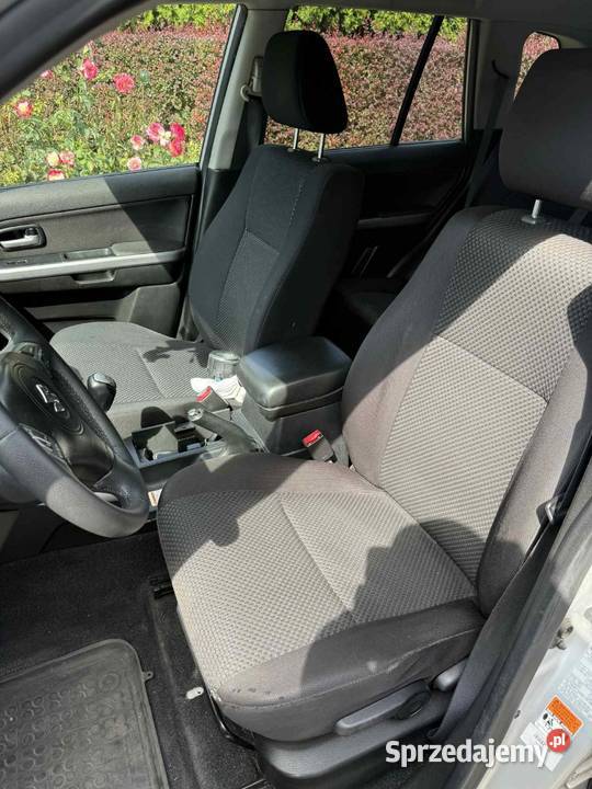 Suzuki Grand Vitara ESP Grand Vitara Lublin