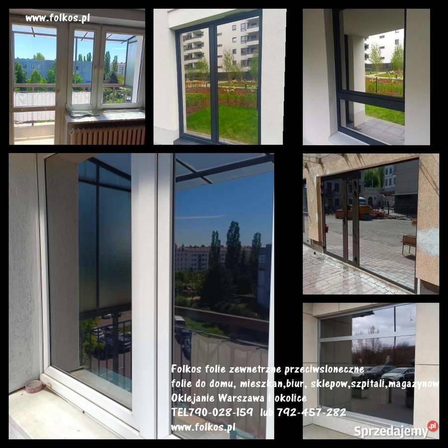 Folie dekoracyjne Warszawa Folie matowe Folie z