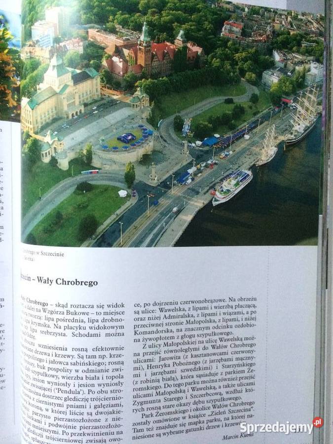 2730 Ze Stargardu Iną Do Nowego Warpna zachodniopomorskie Szczecin